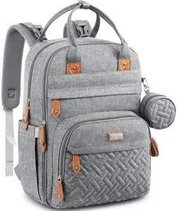 sac a dos a langer BabbleRoo