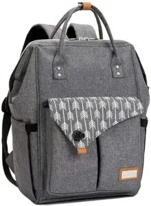 sac à dos Lekebaby