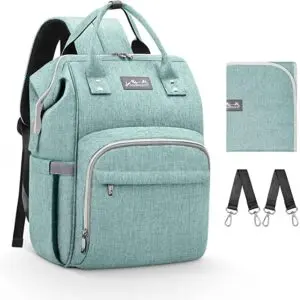 sac a langer a dos Viedouce