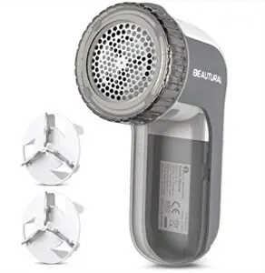 rasoir anti-bouloche Beautural
