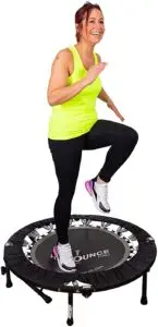 mini trampoline de fitness MXL MaXimus Life