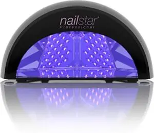 lampe UV ongles NailStar