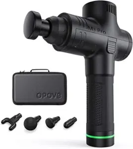 massage gun Opove M3 Pro