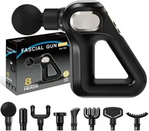 pistolet masseur HyAdierTech