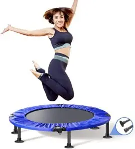 trampoline de sport Generic