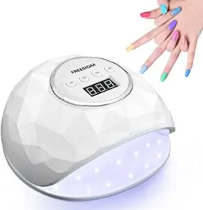 machine a ongle Freesiom