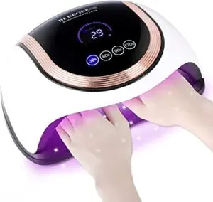 machine a ongle SINZONeu