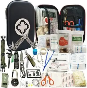 Kit de survie SCYDAO