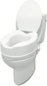 rehausseur WC adulte PEPE-Mobility