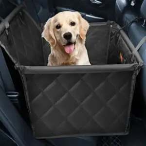 siège auto pour chien Looxmeer
