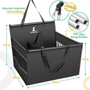 siege auto chien Wimypet