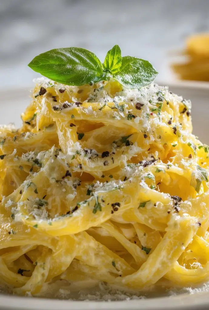 Gratin de pâtes au thon mozzarella