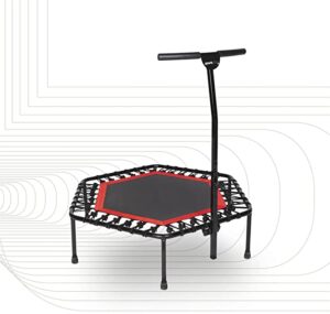 mini trampoline de fitness Sportplus