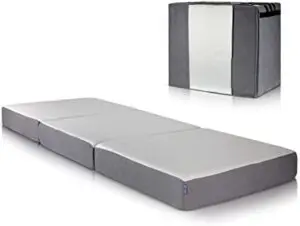 matelas pliable DYNMC you