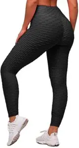 legging anti-cellulite Memoryee