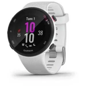 montre running GPS Garmin forerunner 45