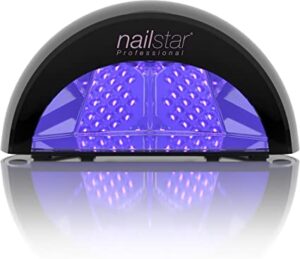 lampe UV ongles NailStar