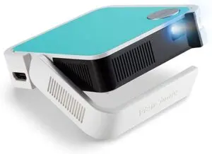 mini retro projecteur ViewSonic M1