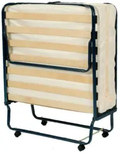 lit pliable Promo Matelas