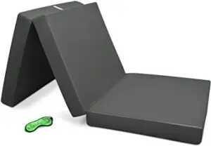 couchage d'appoint Beautissu