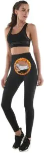 Pantalon de sudation NHEIMA