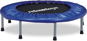 trampoline de sport Relaxdays