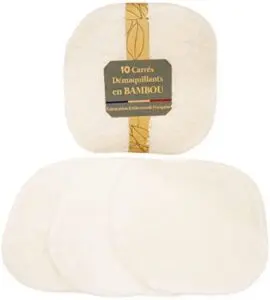 tampon réutilisable Modulit