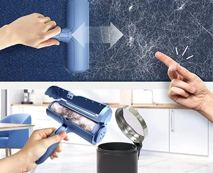 brosse anti poils