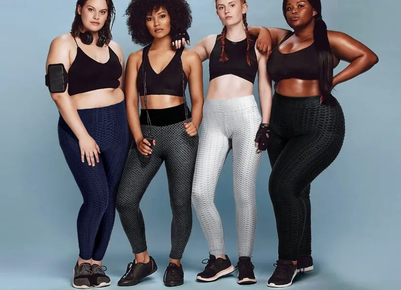 legging anti-cellulite