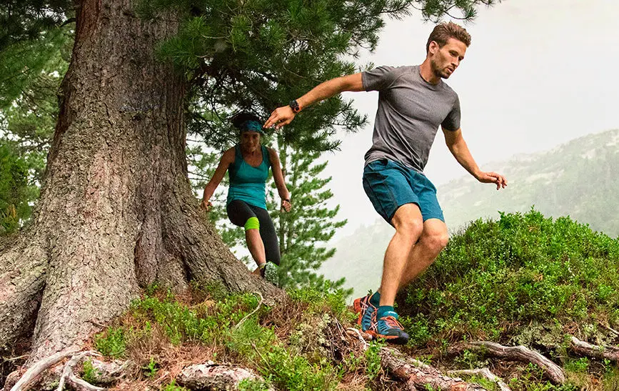 montre running GPS