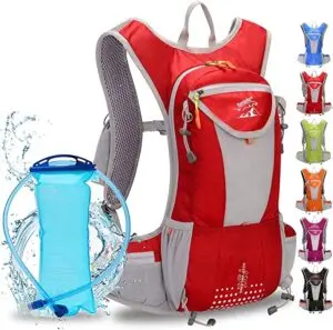 Sac d’hydratation WLZP