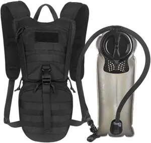 Sac d’hydratation Unigear