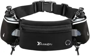 ceinture Laelr hydratation