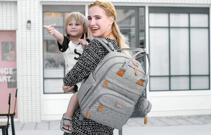 sac a dos a langer