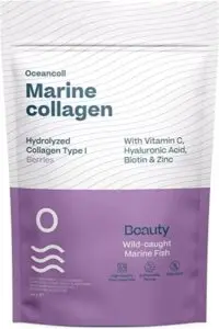 collagène en poudre OCEANCOLL