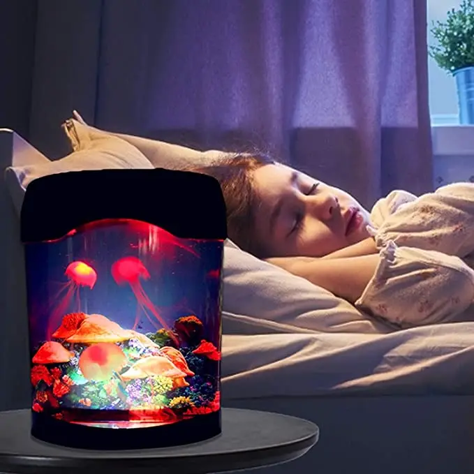 lampe meduse