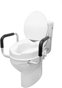 rehausseur toilette adulte PEPE-Mobility