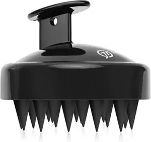FREATECH Brosse de Massage Cuir Chevelu