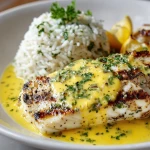 recette​ de serran poisson