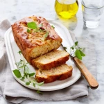 Recette de cake au thon