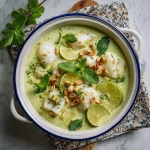 Recette de poisson thai
