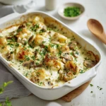 Recette mélange de poissons surgelés​