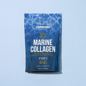 collagene marin poudre